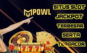 5 Situs Slot Mudah Jackpot Terbesar Di Asia Selatan