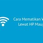 Cara Membatasi Pengguna Wifi Indihome Zte F670L