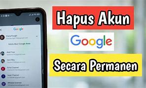 Cara Menghapus Akun Google Di Hp Vivo Y16