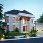 Desain Rumah Tinggal