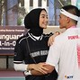 Istri Pemain Bola Paling Seksi