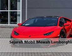 Lamborghini Mobil Mewah Fida Musik Mp3