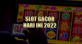 Mesin Slot Info Terbaru Hari Ini 2024