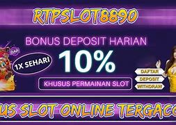 Rtp Slot Obs188 Hari Ini Terbaru