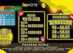 Situs Judi Arena Togel Terpercaya 2022 Terbaru Indonesia