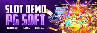 Slot Demo Pg Terbaru Lengkap